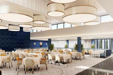 Апартаменты, 90 м², 4/4 эт.