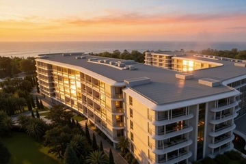 Апартаменты, 65,2 м², 6/8 эт.