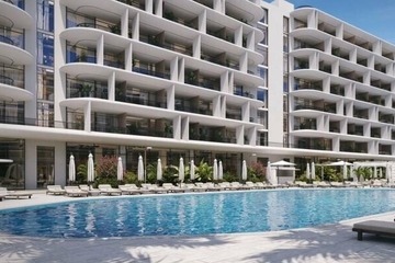 Апартаменты, 62,1 м², 5/8 эт.