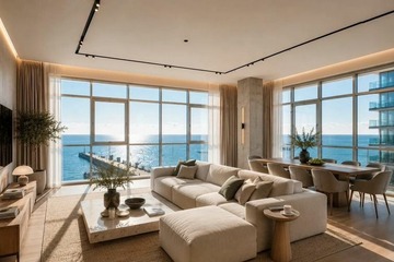 Апартаменты, 82,9 м², 7/14 эт.
