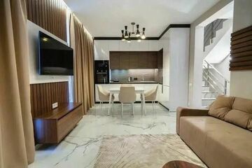 Таунхаус, 120 м², 2 эт.