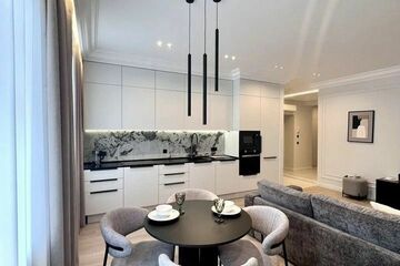 Апартаменты, 52,3 м², 3/5 эт.