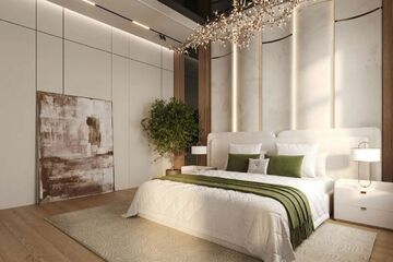 Апартаменты, 100 м², 5/5 эт.