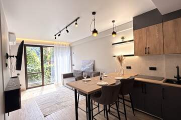 3-к квартира, 50 м², 1/5 эт.