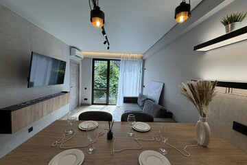 2-к квартира, 42,8 м², 1/5 эт.