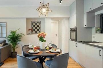 Апартаменты, 72 м², 3/4 эт.