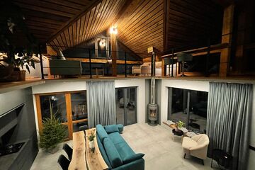 Апартаменты, 104,8 м², 1/5 эт.