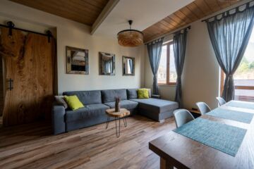 2-к квартира, 95 м², 4/6 эт.