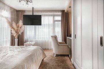2-к квартира, 60 м², 3/4 эт.