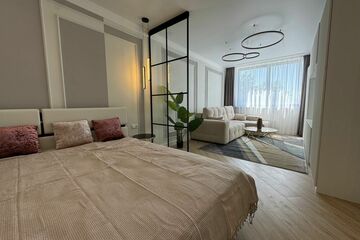 Апартаменты, 39,4 м², 3/5 эт.