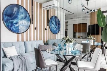 Апартаменты, 46,8 м², 5/5 эт.