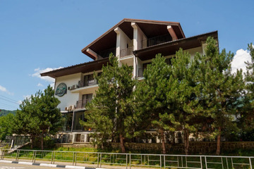 Апартаменты, 50 м², 4/5 эт.