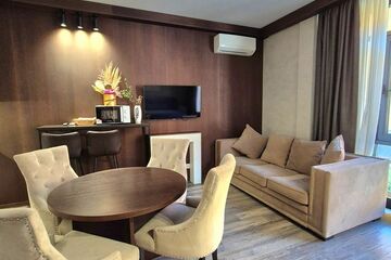 Апартаменты, 38 м², 4/7 эт.
