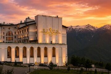 Апартаменты, 47 м², 5/5 эт.