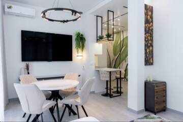 Апартаменты, 70,7 м², 5/5 эт.