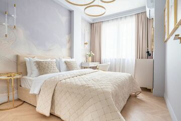 Апартаменты, 47,4 м², 4/4 эт.