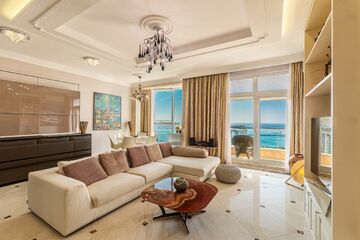 3-к квартира, 99,7 м², 11/17 эт.
