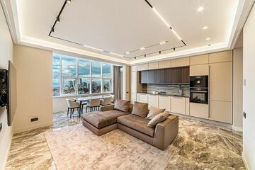 2-к квартира, 60 м², 16/19 эт.