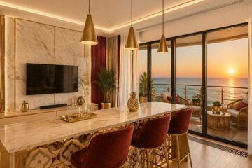 Апартаменты, 70 м², 10/10 эт.