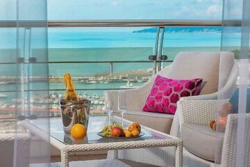 3-к квартира, 150 м², 13/21 эт.