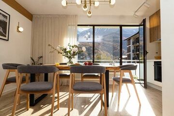 Апартаменты, 84 м², 4/5 эт.