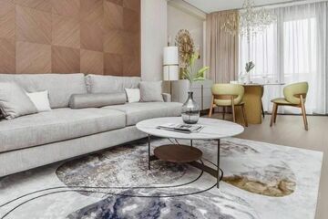 3-к квартира, 119,1 м², 20/30 эт.