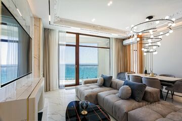 2-к квартира, 80 м², 15/26 эт.