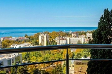 2-к квартира, 83,3 м², 19/25 эт.