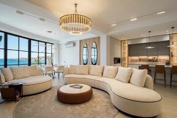 3-к квартира, 115 м², 6/8 эт.