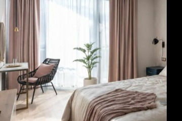3-к квартира, 119 м², 8/25 эт.