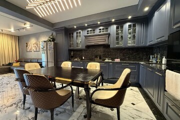 4-к квартира, 165 м², 3/24 эт.