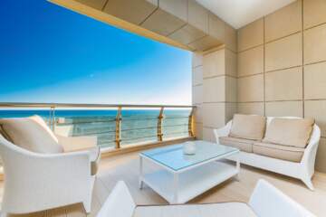3-к квартира, 170 м², 15/21 эт.