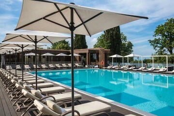 Апартаменты, 131 м², 20/27 эт.