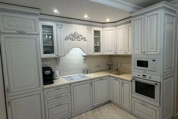 2-к квартира, 80,4 м², 11/12 эт.