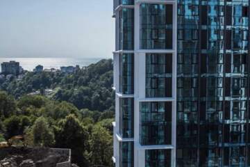 2-к квартира, 66 м², 19/19 эт.