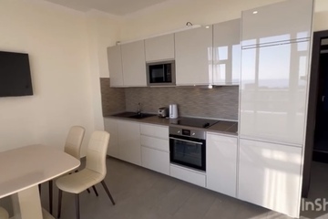 Студия, 37 м², 12/18 эт.