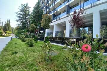 Апартаменты, 24 м², 3/8 эт.