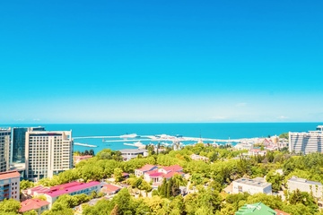 2-к квартира, 133 м², 10/16 эт.