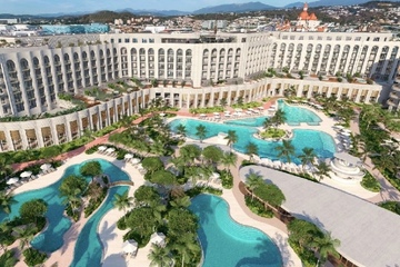 Апартаменты, 76 м², 2/8 эт.