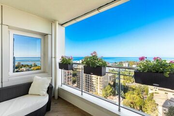 Апартаменты, 157 м², 19/23 эт.