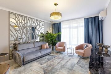 2-к квартира, 65 м², 8/17 эт.