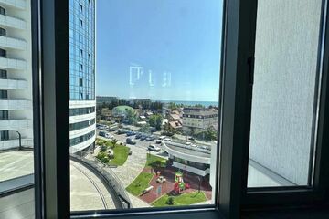 2-к квартира, 55 м², 6/22 эт.