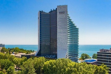 Апартаменты, 120 м², 17/27 эт.