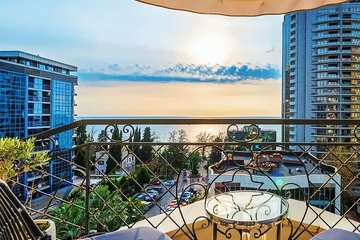Апартаменты, 49 м², 5/6 эт.