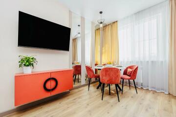 2-к квартира, 31,8 м², 4/12 эт.
