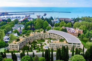 Апартаменты, 48 м², 2/3 эт.