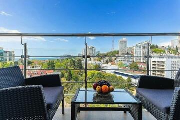 2-к квартира, 55 м², 9/17 эт.