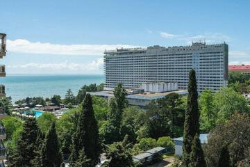 2-к квартира, 60 м², 9/13 эт.