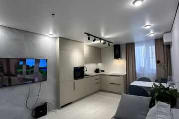 2-к квартира, 71 м², 3/12 эт.