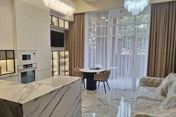 Апартаменты, 61 м², 3/13 эт.